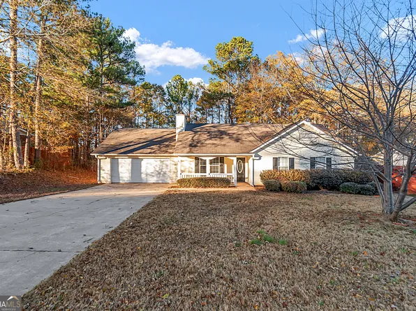 165 McGiboney Pl, Covington, GA 30016