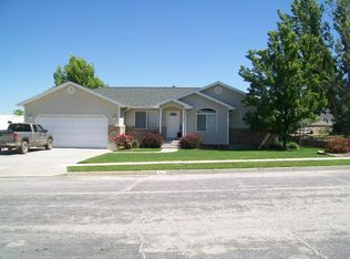 944 W 2390 S, Perry, UT 84302