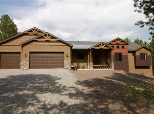 15955 Park Ave, Colorado Springs, CO 80921