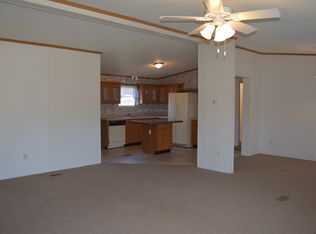 799 Ethridge Rd, Haddock, GA 31033