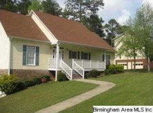 5215 Highland Trace Cir, Birmingham, AL 35215