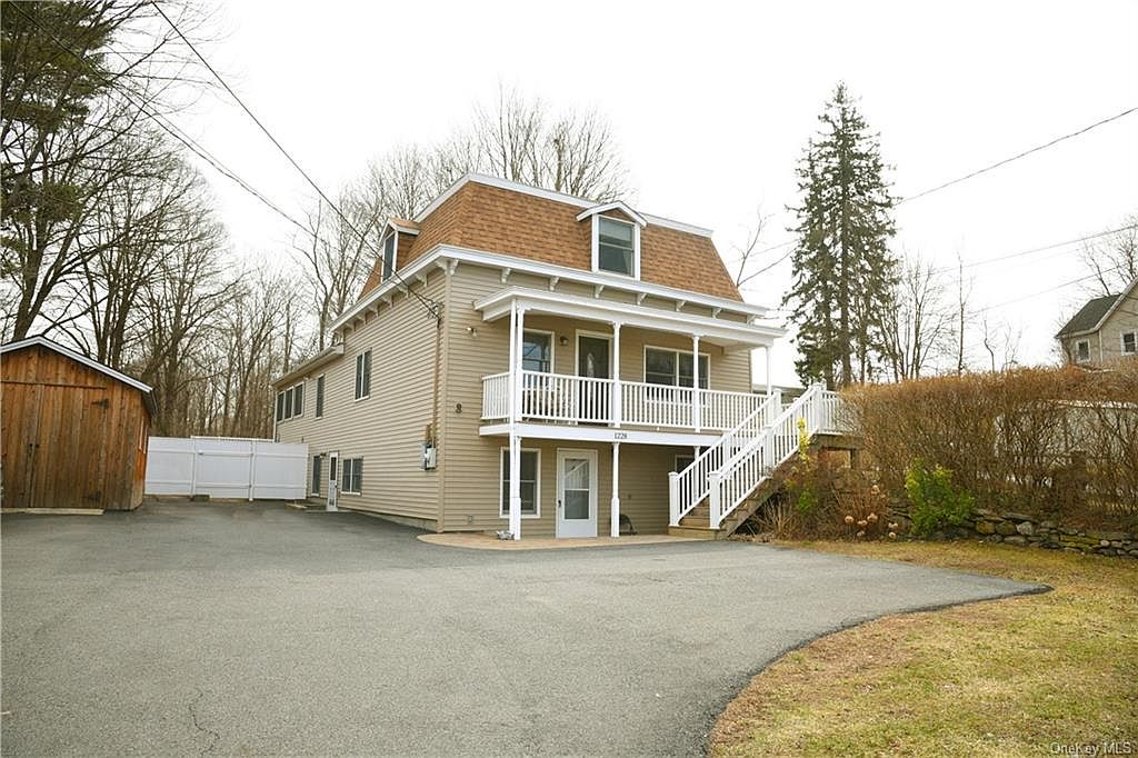 1228 E Main Street, Shrub Oak, NY 10588 Zillow