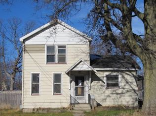 209 E Sherwood St, Decatur, MI 49045
