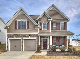 10919 Angler Ct, Davidson, NC 28036