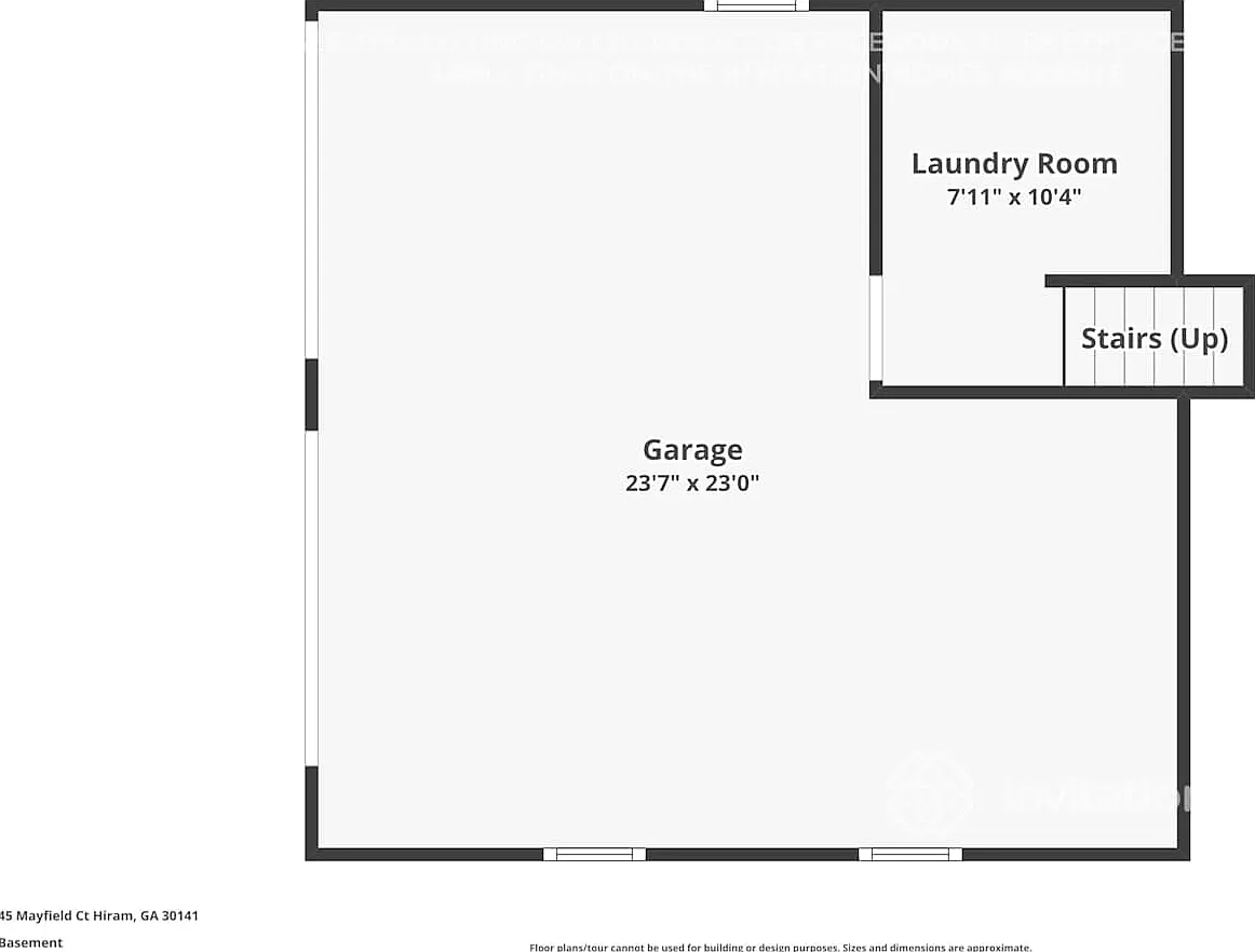 45 Mayfield Ct Hiram, GA 30141 — Photo 2