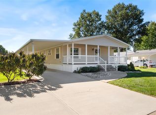 120 Andrew Dr, Swansea, IL 62226
