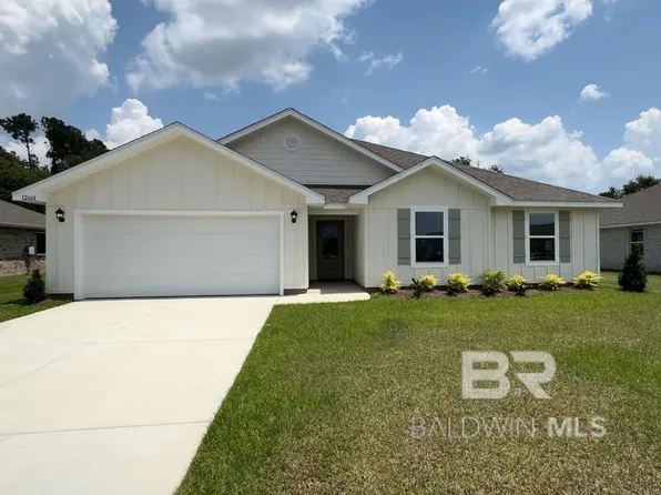 22664 Mikado Cir, Elberta, AL 36530