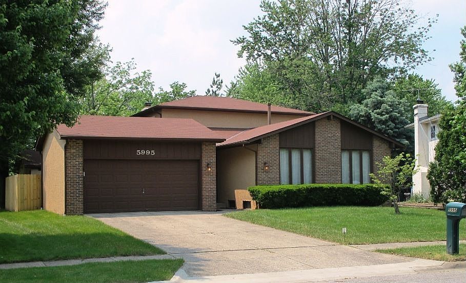 Front 5995 Blue Spruce