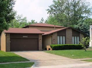 5995 Blue Spruce St, Columbus, OH
