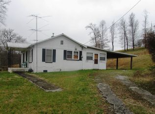 2217 Fairview Rd, Tellico Plains, TN 37385