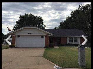 4000 N Pottenger Ave, Shawnee, OK 74804