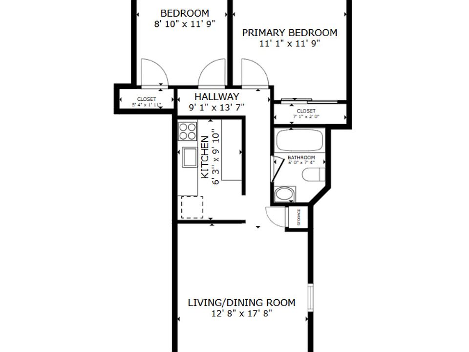 2nd image of 252-260 11th St #6283097