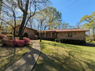 3090 Cherokee Ave, Camden, AR 71701