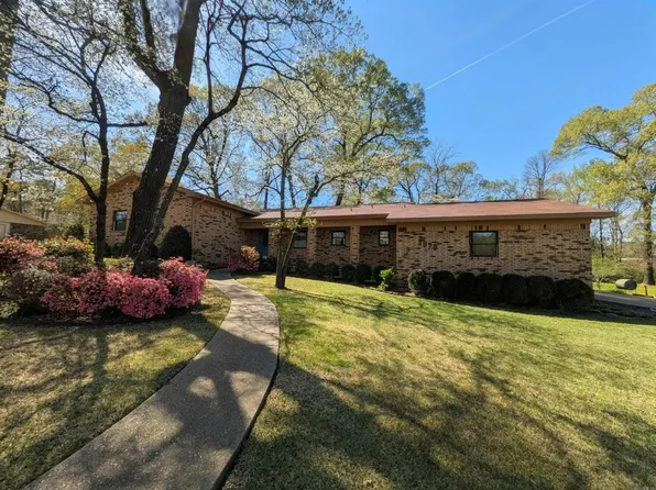 3090 Cherokee Ave, Camden, AR 71701