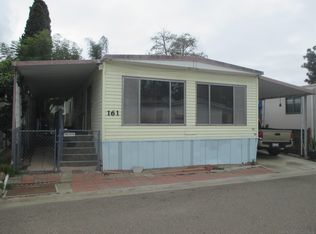 2750 Wheatstone St SPC 161, San Diego, CA 92111