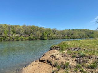 River Rd., Hardy, AR 72542