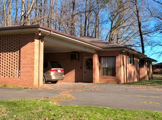 6430 E State Highway 152, Rockwell, NC 28138