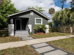 516 Cypress Ave, Sanford, FL 32771