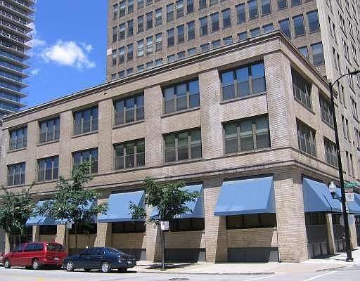 1st image of 780 S Federal St APT 1010