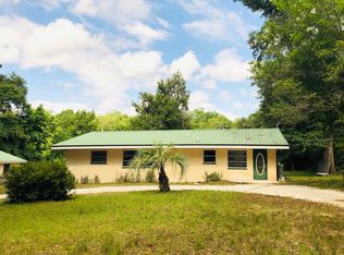 314 SW Manatee Ter, Fort White, FL 32038