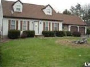 500 Mountain View Rd, Nazareth, PA 18064