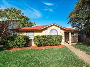 1539 Hunterwood Dr, Dallas, TX 75253