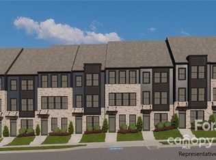 819 Anderson St #1003E, Charlotte, NC 28205