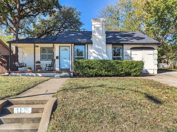 1815 N Riverside Dr, Fort Worth, TX 76111