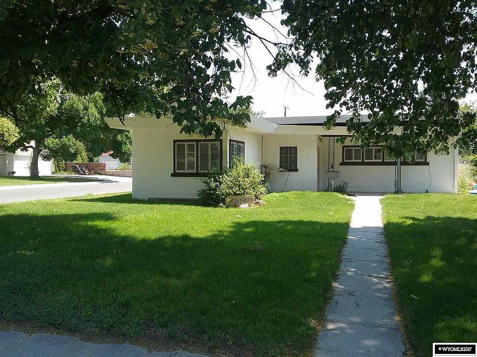 1st image of 2641 E A St