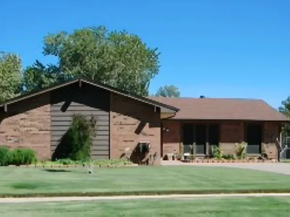 4735 NE Macarthur Cir, Lawton, OK 73507