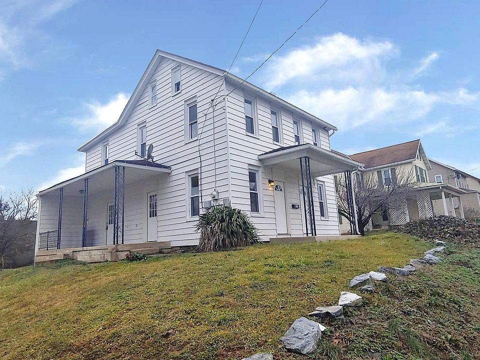 110 S State St, Brownstown, PA 17508 Zillow