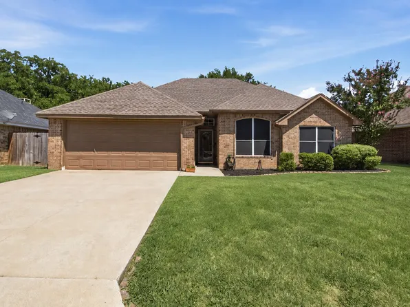 1020 Bayfield Dr, Denton, TX 76209