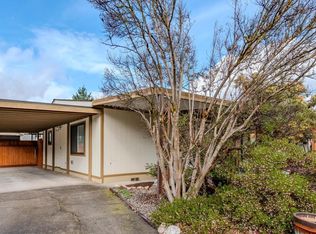 215 Tolman Creek Rd SPC 11, Ashland, OR 97520