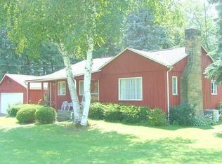 12299 Vincent Rd, Mount Vernon, OH 43050