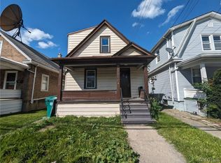 1706 Niagara St, Niagara Falls, NY