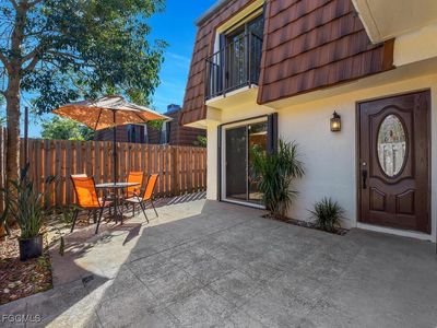 1450 Park Shore Cir APT 3, Fort Myers, FL, 33901