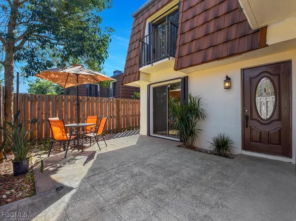 1450 Park Shore Cir APT 3, Fort Myers, FL 33901