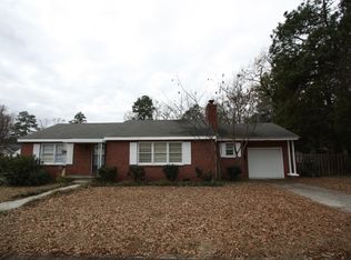 501 Winona Ave, Lumberton, NC 28358