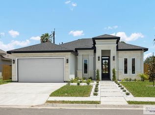 407 La Laguna Rd, Mission, TX 78572
