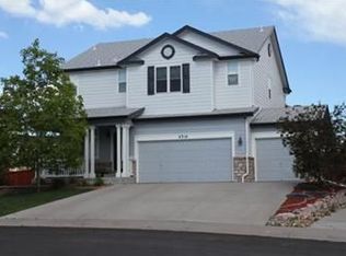 4314 Whippoorwill Pl, Castle Rock, CO 80109