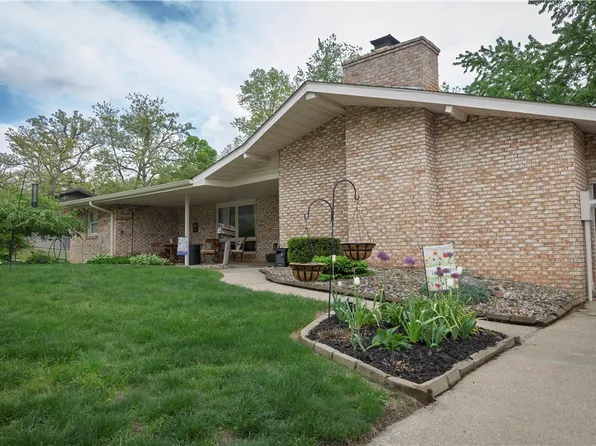 3229 Fields Ct, Decatur, IL 62521