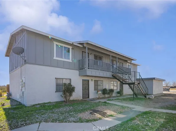 17926 Hermosa Rd, Adelanto, CA 92301