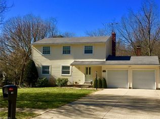 130 Laurel Blvd, Munroe Falls, OH