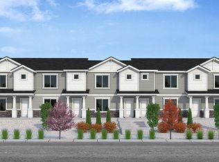 1731 N Copper Canyon Dr #1285, Tooele, UT 84074