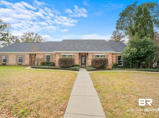 209 Manor Blvd, Fairhope, AL 36532