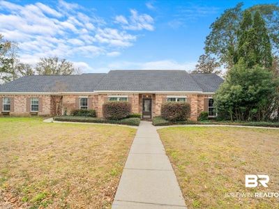 209 Manor Blvd, Fairhope, AL, 36532