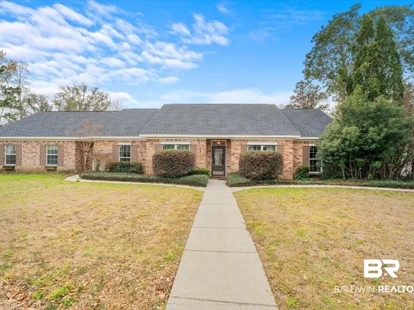209 Manor Blvd, Fairhope, AL 36532