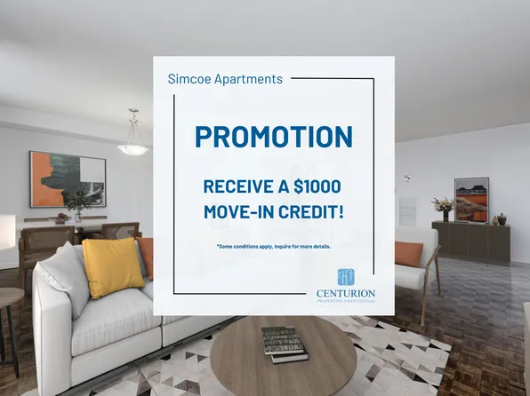 333 Simcoe St N, Oshawa, ON L1G 4T2