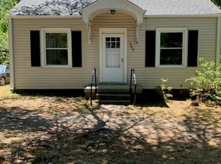 309 Holt Ave, Greensboro, NC 27405