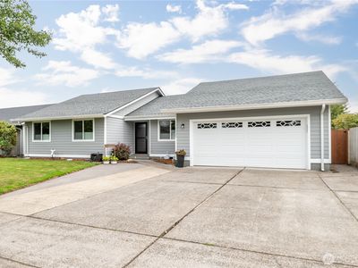 1532 Floral Court, Longview, WA, 98632